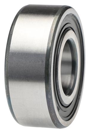 62204-2RS1 SKF Ball Bearing - 20mm I.D, 47mm O.D