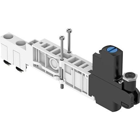 VMPA14-B8-R3C2-C-10 Festo VMPA Regulator Plate,