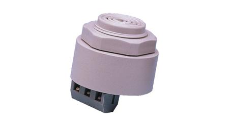 B/CP50 Digisound 85dB Continuous Internal Buzzer, 43 x 34mm, 12V Min, 50V Max