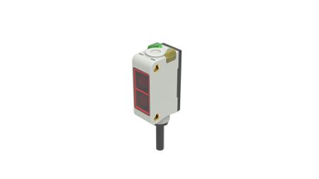 262-9062 RS PRO Through Beam Photoelectric Sensor, Block Sensor, 20 m Detection Range