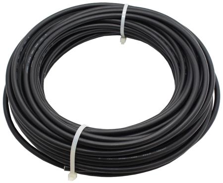 SOLCAB-4BK-10M Seeit Solar Cable 4 mm² CSA 55 A, -40 → 90 °C 10m Black