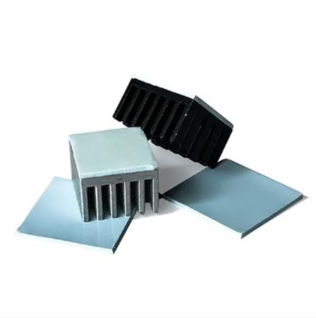 TG-A6200LC-130-0-5 TGlobal TG Series Thermal Interface Pad, 0.5mm Thick, 5W/m·K, Silicone
