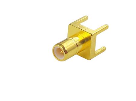 253-7046 RS PRO SMB Jack to 50 Ω