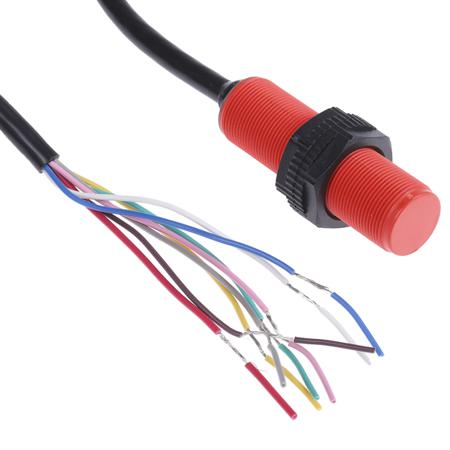 440N-Z21S16B Sensaguard 440N RFID Safety Switch, Coded Actuator, Plastic, 24 V dc