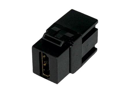 KCHDBk TUK Limited 19 Way Straight Female/Female Coupler