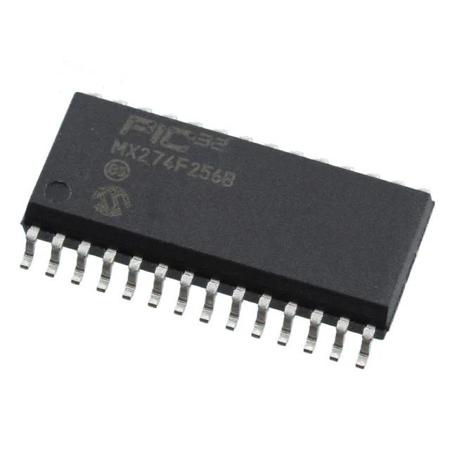 PIC32MX274F256B-I-SO Microchip Technology PIC32MX274F256B-I/SO