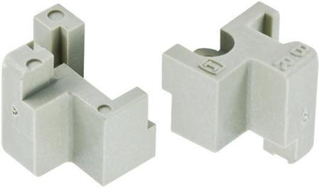09060009907 HARTING, 09 06 Fixing Bracket for use with DIN 41612 Connector