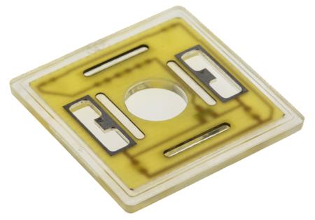 MC-LD-12-24DC  illuminating seal