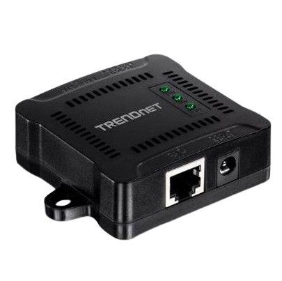 TPE-104GS Trendnet , Network Switch 2 Port Gigabit Switch With PoE