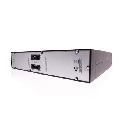 BTC-SEP-36V-BB-B1-1 Riello Power Supply Accessory, for use with SDH 1000, BTC SEP Series