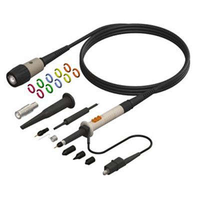 CT3277SA CALTEST CT Series  Oscilloscope Probe, Passive Type, 250 MHz, BNC Connector Connector