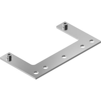 DASI-E21-60-S8-SR Festo Sensor Bracket , For Use With Sensor
