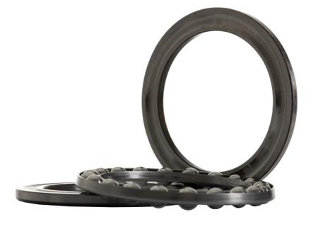 51115 SKF Thrust Ball Bearing - 75mm I.D, 100mm O.D