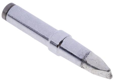 T0054115999 Weller PTD9 (480°C) 4,6 mm Screwdriver Soldering Iron Tip for use with TCP (series (old generation)
