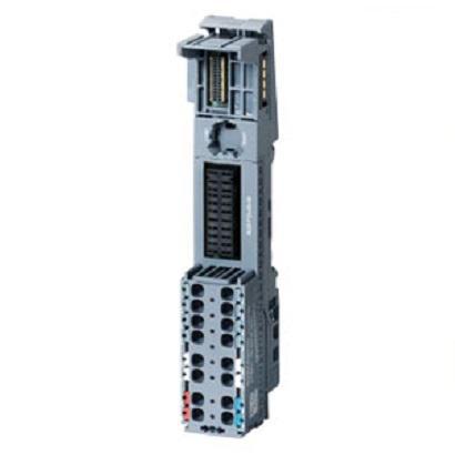 6AG11936BP207BB1 Siemens Base Unit for use with ET 200SP, 117 x 20 x 35 mm, 6AG119, SIPLUS