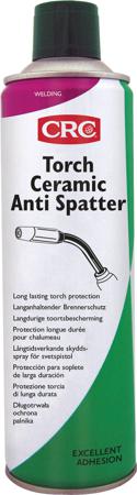 33289 CRC CRC Anti Splatter Spray, 250ml, Aerosol