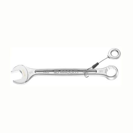 440-1PSLS Facom 1 in, 274 mm SLS Height Safe Combination Spanner