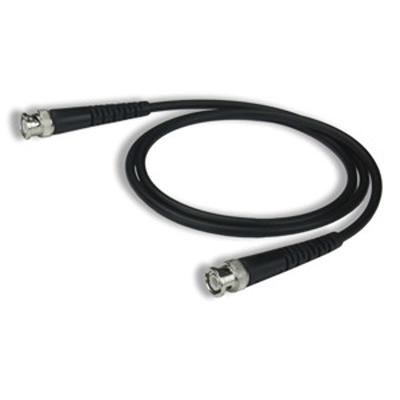 CT2942-250 CALTEST CT2942 Series Coaxial Cable Assembly Male BNC to Male BNC, 250 cm 50 Ω