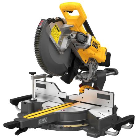 DCS781N-XJ DeWALT DCS781 DCS781N 305mm Cordless Mitre Saw