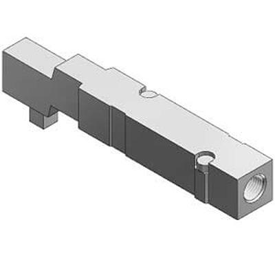 SV2000-38-1FA SMC SV2000 Spacer,