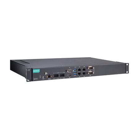 RKP-C110-C7-T MOXA , Network Switch 11 Port Network Switch USB