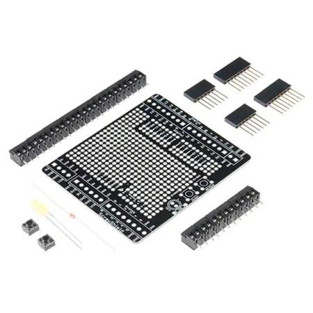 DEV-09729 SparkFun Electronics
