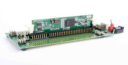 TMDSDOCK28335 Texas Instruments C2000 DIMM100 Experimenter's Kit 32 bit Development Kit
