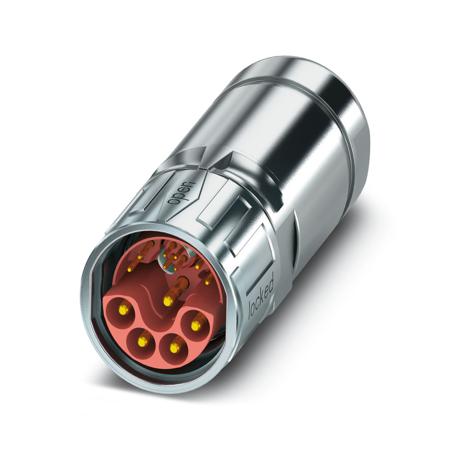 1621529 Phoenix Contact Circular Connector, 13 Contacts, Cable, M23 Connector, Plug, Male, IP67, IP68, IP69K, SH Series