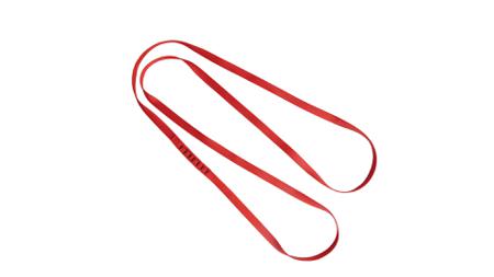 FA6000515 KRATOS SAFETY 1500mm Anchor Strap 22kN, 20mm wide