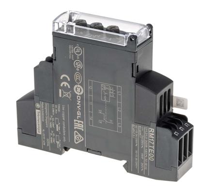 RM17TE00 Schneider Electric Phase, Voltage Monitoring Relay, 3 Phase, SPDT, 183 → 528V ac, DIN Rail