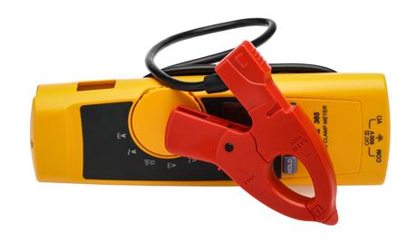 Fluke-365 Fluke 365 Continuity, Current, Resistance, Voltage Clamp Meter, Max Current 200A ac, 200A dc CAT III 600 V