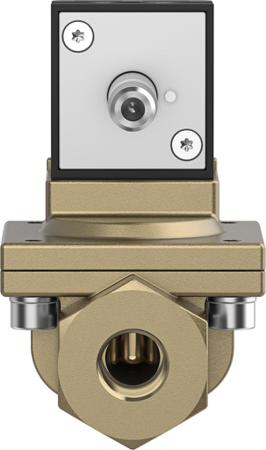 MN1H-2-1-1-2-MS Festo Pneumatic Solenoid Valve -