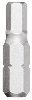 EH1.J3 Facom Hexagon Screwdriver Bit, 4 mm, 5 mm, 6 mm Tip