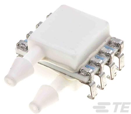 4525-DS3A001DP TE Connectivity Differential Pressure Sensor