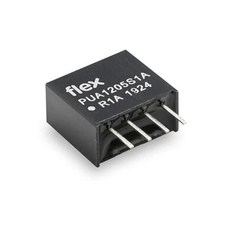 PUA0505S1A Flex Power Modules