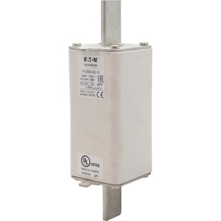 PV-250A-2XL-15 Eaton