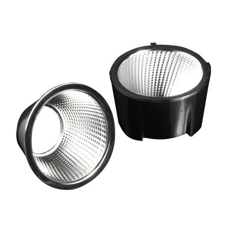 C18894_ADELY-50-WW Ledil , Adely 50 Series LED Reflector, 15 ° Elliptical Beam