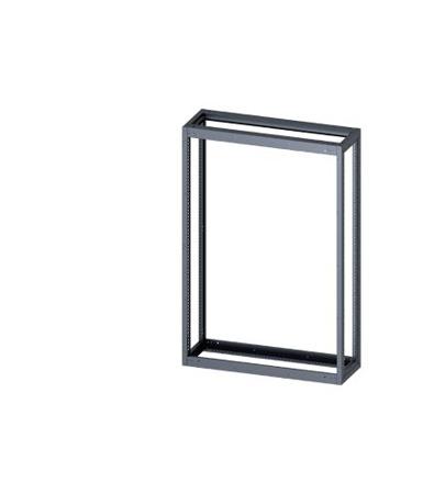 8MF1824-2GS40 Siemens 8MF18 Series Steel Frame for Use with Standard Empty Enclosure, 1800 x 1200 x 400mm