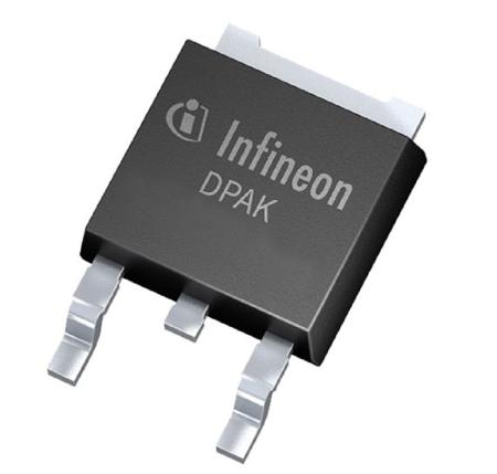 IPD18DP10LMATMA1 P-Channel MOSFET Transistor, 13.9 A, 100 V DPAK Infineon