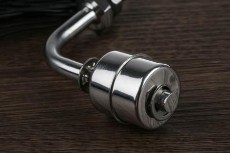 235-6204 RS Pro Horizontal Mounting Level Switch Direct Load Output