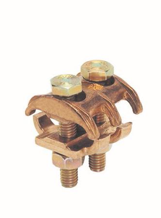C6RG2-16 MECATRACTION Earth Clamp