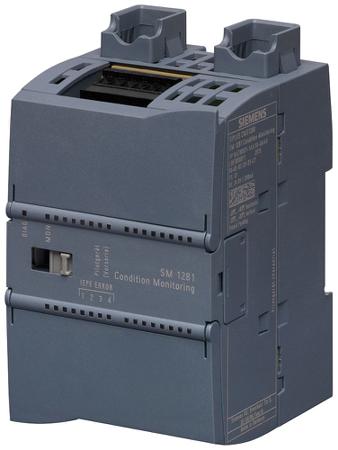 6AT8007-1AA10-0AA0 Siemens PLC Expansion Module for Use with S7-1200, Digital, 24 V