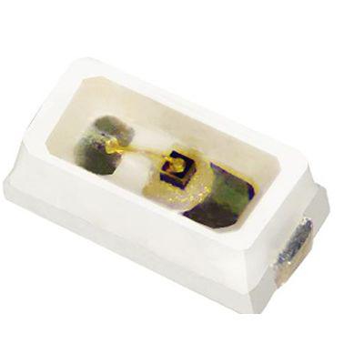 280-107 RS PRO2.4 V Red Panel Mount LED Indicator  SMD