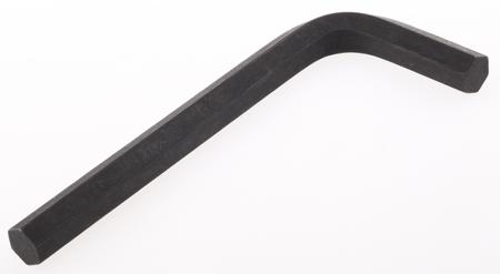 82H-JU10 Facom L Shape Short Arm Hex Key Set 10 pieces