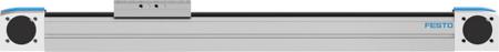 EGC-70-400-TB-KF-0H-GK Festo EGC Belt Driven Linear Actuator, 400mm stroke