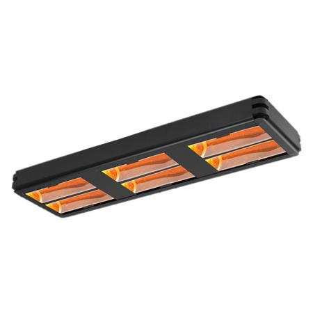A-903671 United Automation 12kW Infrared Heater, Surface Mount