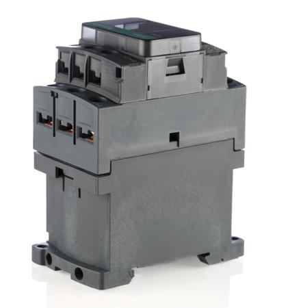 LC1D25BL Schneider Electric Tesys D LC1D 3 Pole Contactor, 3NO, 25 A, 11 kW, 24 V dc Coil