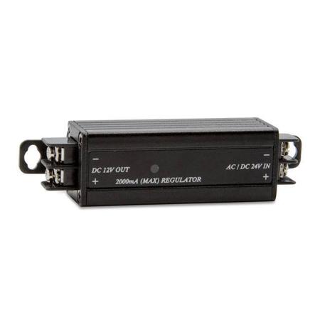 CON-24V-12V Triplett Test Equipment and Tools