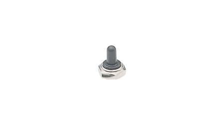 U1229 Toggle Switch Boot Hex Nut for use with Push Button Switch
