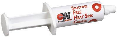 CW7270 Chemtronics Non-Silicone Thermal Grease, 0.71W/m·K